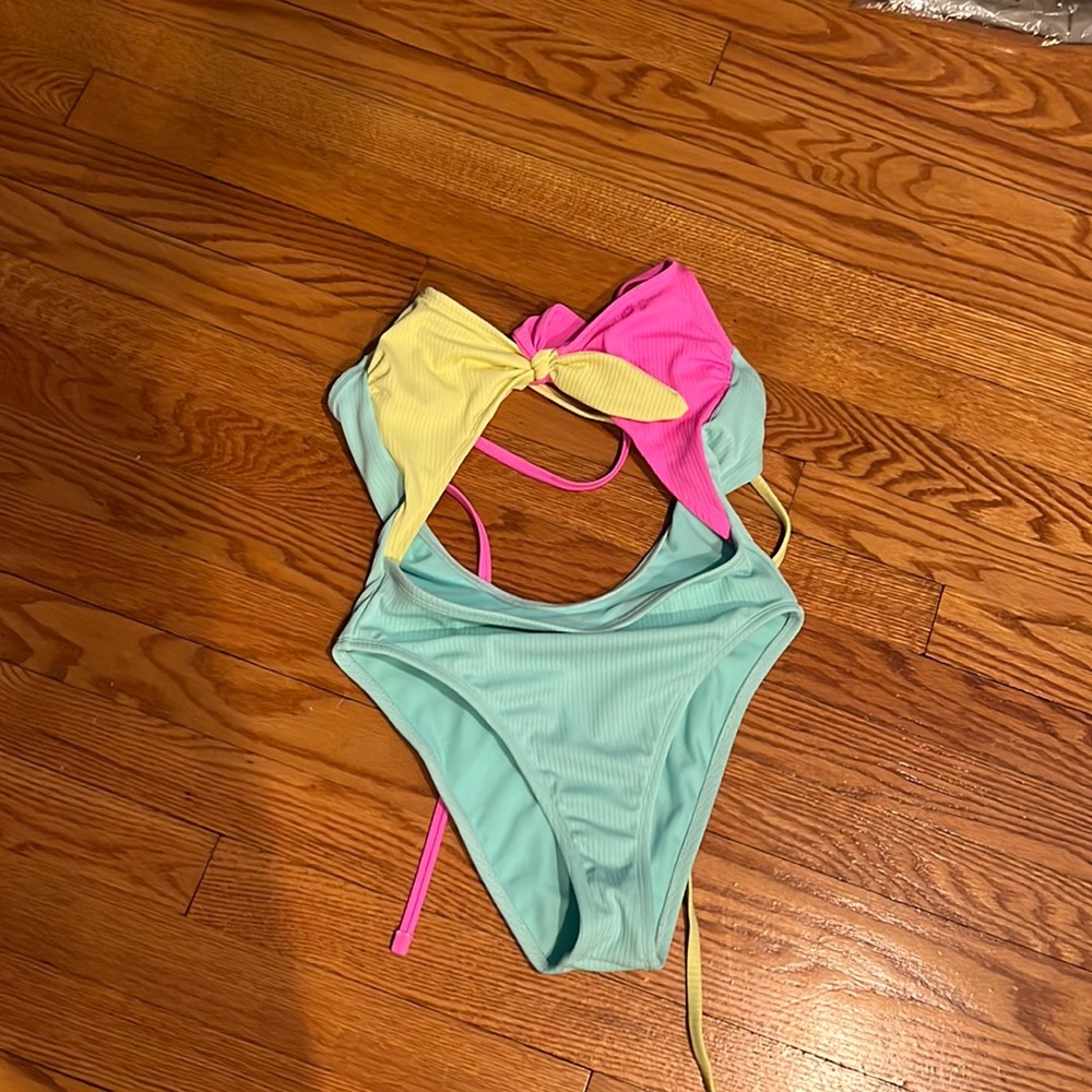 Target One piece